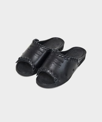 bench (Men)/ベンチ サンダル　ＢＥＮＳＡＮーＤ　ＷＥＳＴＥＲＮ　ＳＴＩＴＣＨ　ＢＥーＳＡ７３